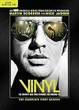 Vinyl: The Complete First Season
