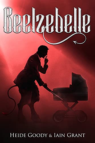 Beelzebelle book cover