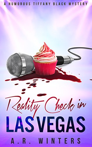 Reality Check in Las Vegas book cover