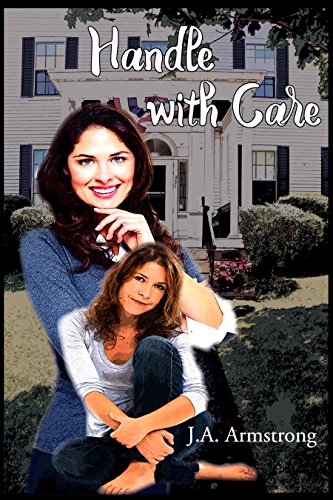 Handle With Care book cover