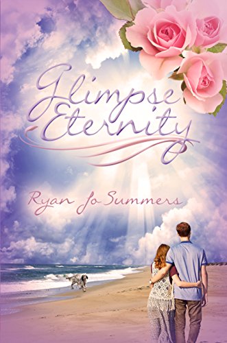 Glimpse Eternity book cover