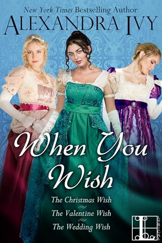 When You Wish book cover