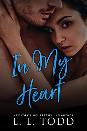 In My Heart book cover