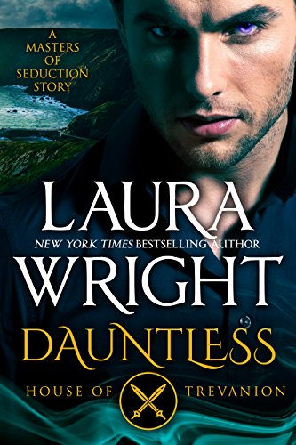 Dauntless book cover