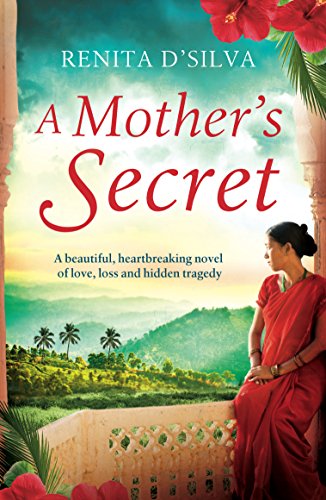 A Mother's Secret cover