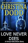 Love Never Dies (short story)