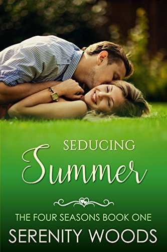 Seducing Summer cover