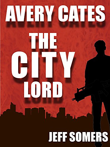 The City Lord cover