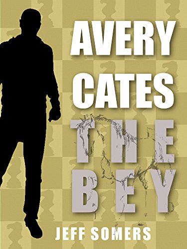 The Bey book cover