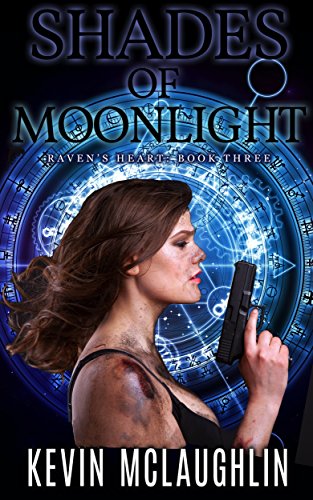 Shades of Moonlight cover