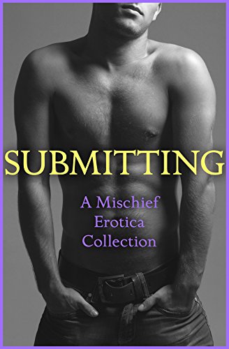 Submitting book cover