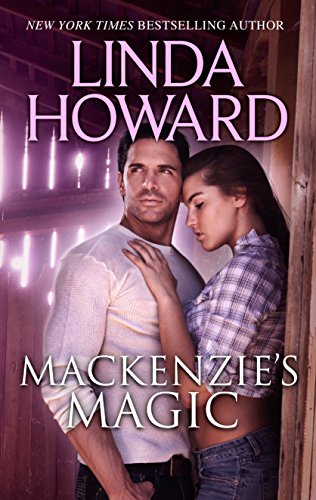 Mackenzie's Magic book cover