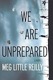 We Are Unprepared