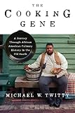 The Cooking Gene