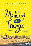 The Memory Of Things A Novel