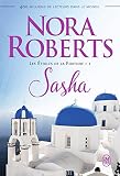 Les %C3%A9toiles De La Fortune (tome 1)   Sasha