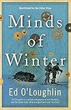 Minds Of Winter English Edition