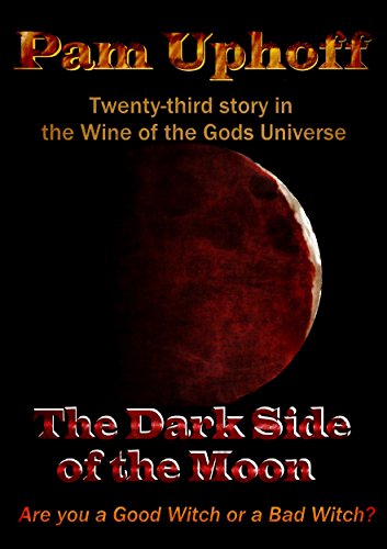 The Dark Side of the Moon book cover
