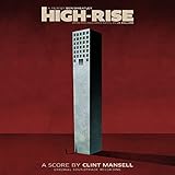High-Rise [Soundtrack] (2016)