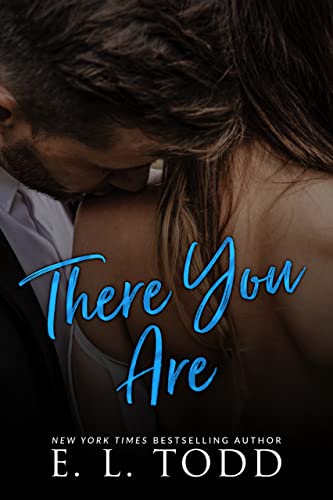 There You Are book cover