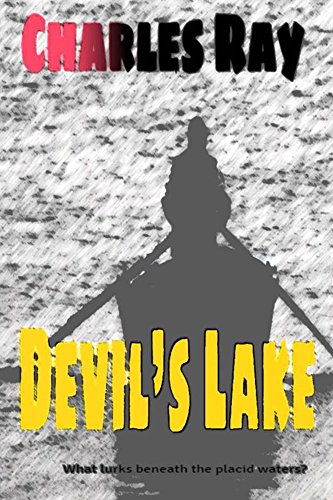 Devil's Lake book cover