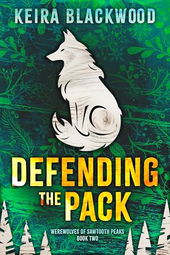 Defending the Pack book cover