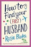 How to Find Your (First) Husband