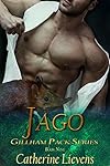 Jago (Gillham Pack, #9)