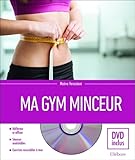 Ma Gym Minceur   Livre + Dvd