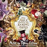 Alice Through The Looking Glass Soundtrack