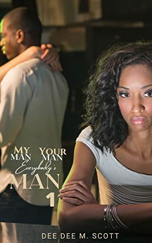 My Man, Your Man, Everybody's Man cover