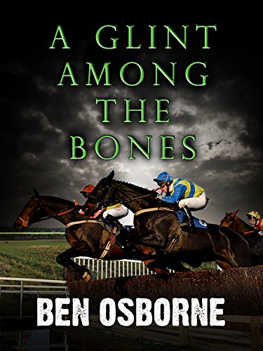 A Glint Among the Bones book cover