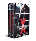 X: The Hard Knocks Complete Story