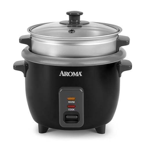 Aroma ARC-363-1NGB Rice Cooker