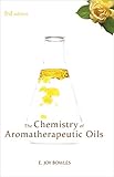 Chemistry Of Aromatherapeutic Oils English Edition