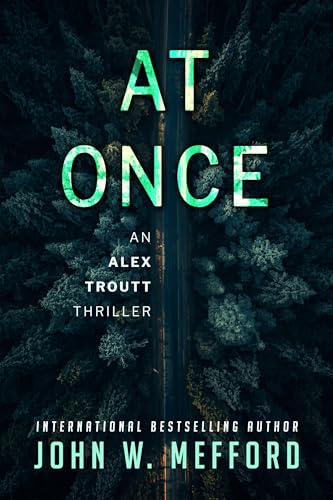 At Once book cover