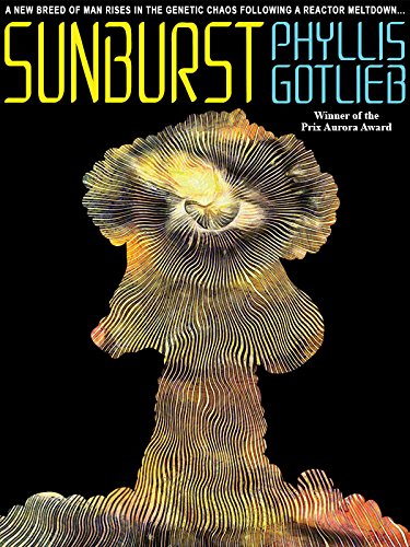 Sunburst book cover