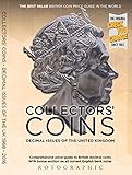 Collectors Coins Decimal Issues Of The United Kingdom 1968 2016 English Edition