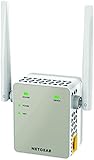 NETGEAR 無線LAN中継器 EX6120-100JPS