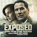 Exposed Soundtrack