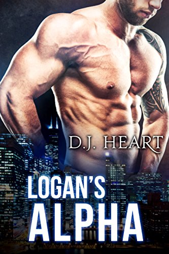 Logan's Alpha book cover