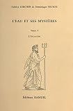 Leau Et Ses Mystres 1 Latlantide