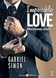 Impossible Love %E2%80%93 Retrouve Moi 2
