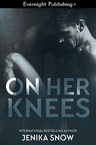 On Her Knees book cover
