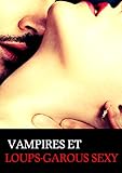 Vampires Et Loupsgarous Sexy