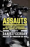 Assauts Au Coeur Des Commandos Qui Ont Abattu Les Terroristes