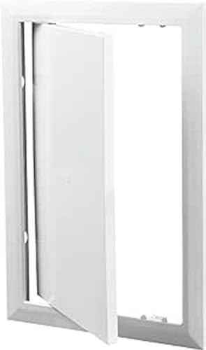 VENTS - D 250X300 (8-3/4" X 11...Access Door,HVAC Applications