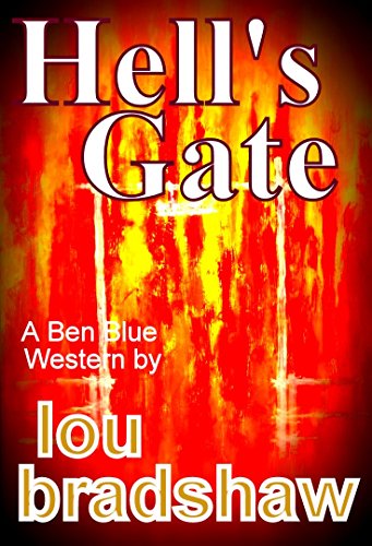 Hell's Gate cover