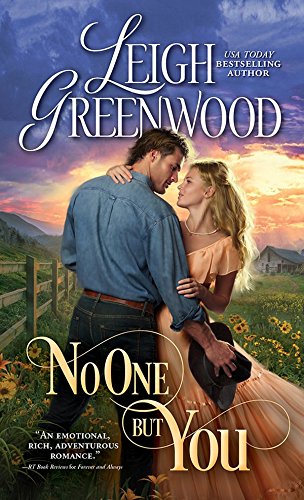 No One But You book cover