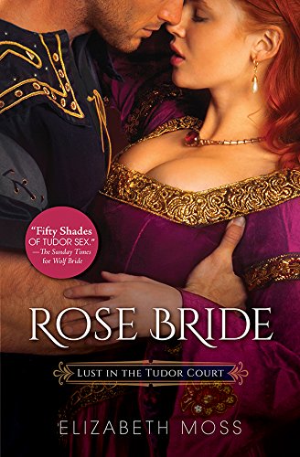 Rose Bride book cover